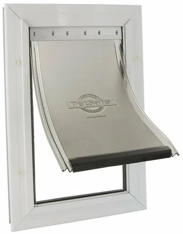 Drzwiczki PetSafe Staywell 660 aluminium, rozmiarXXL