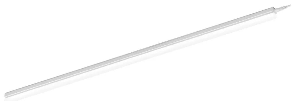 Osram - LED oprawa podszafkowa z czujnikiem BATTEN LED/14W/230V 120 cm biała
