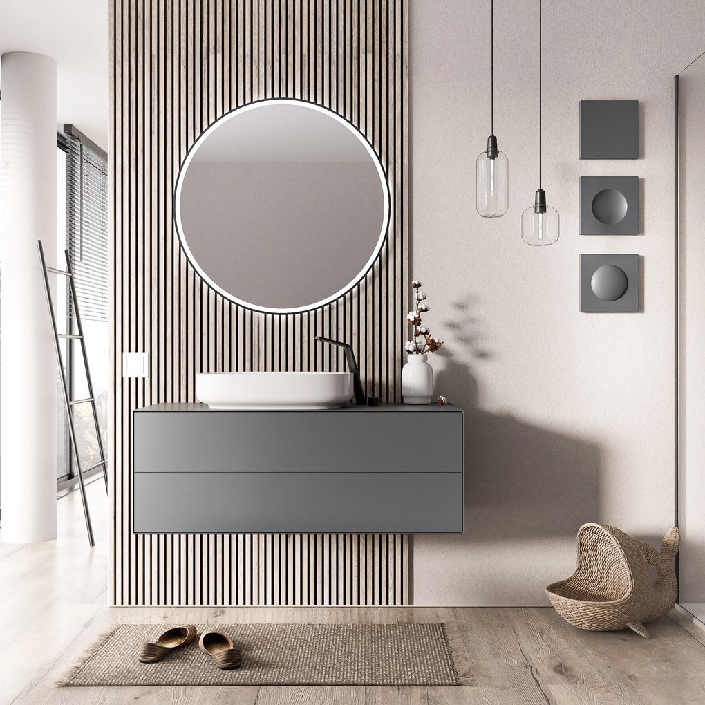 Szafka podumywalkowa MILOU 120 cm