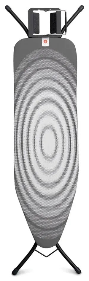 Pokrowiec na deskę do prasowania Titan Oval D – Brabantia