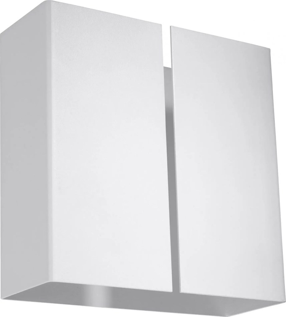 Nowoczesny kinkiet 33X E742 T2-M43