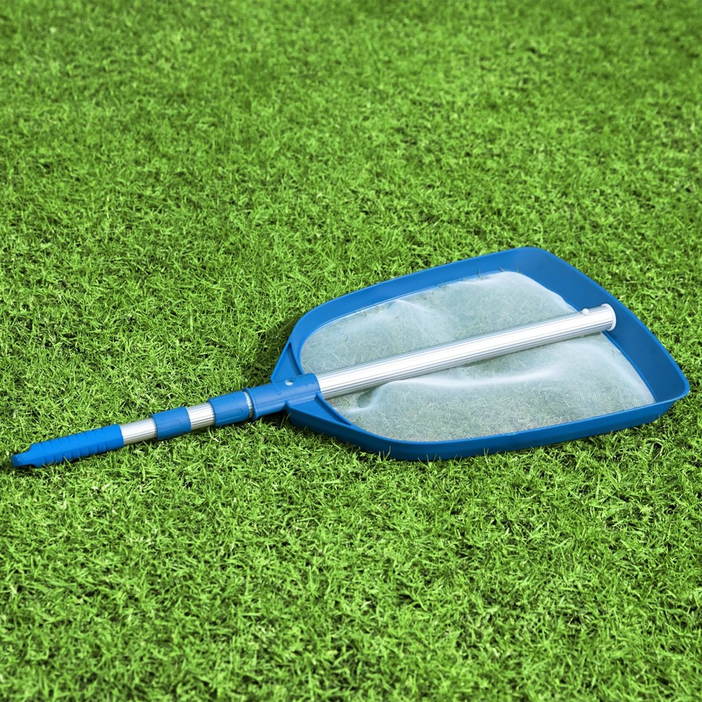 Podbierak basenowy 163 cm BESTWAY