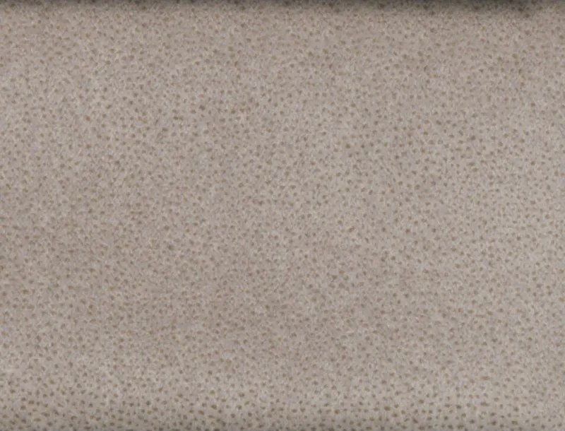 Narożnik BAGGIO Prawostronny z funkcją spania, wolnostojący tkanina LETTO 11 Beżowy WERSAL