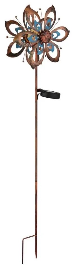 Globo 36571 - LED solarny dekor LED/0,06W/3,2V IP44