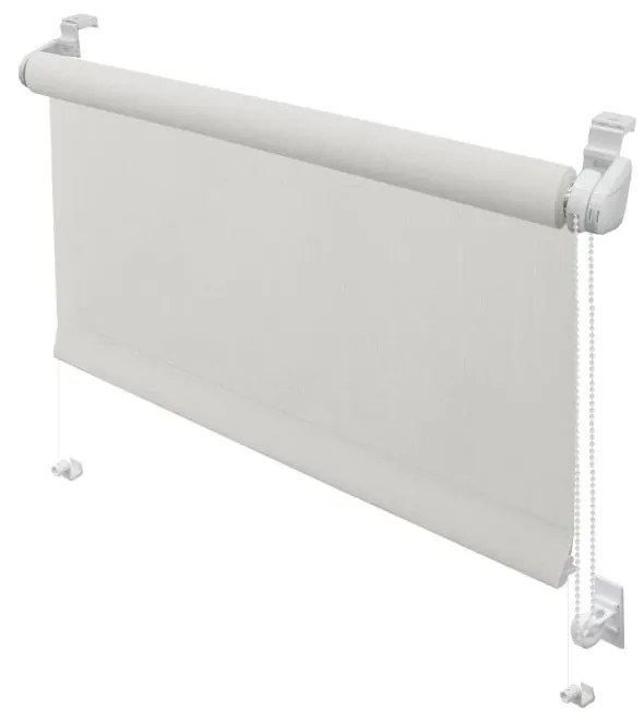 Kremowa roleta 72,5x150 cm Mini Sonata – Gardinia