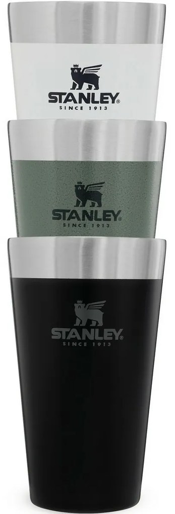 Stanley Termosklenka Stacking Tumbler 470 ml FrostGloss