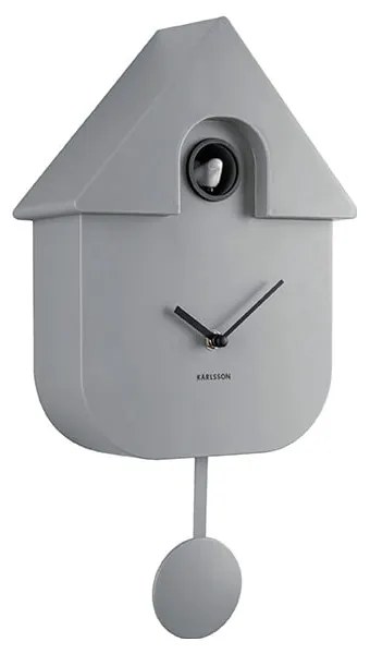 Zegar wahadłowy Modern Cuckoo – Karlsson