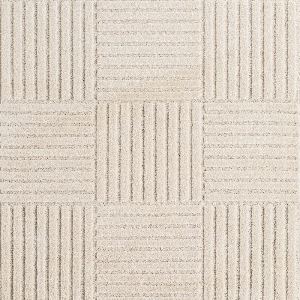 Kremowy dywan 140x200 cm Art 1123 – Ayyildiz Carpets