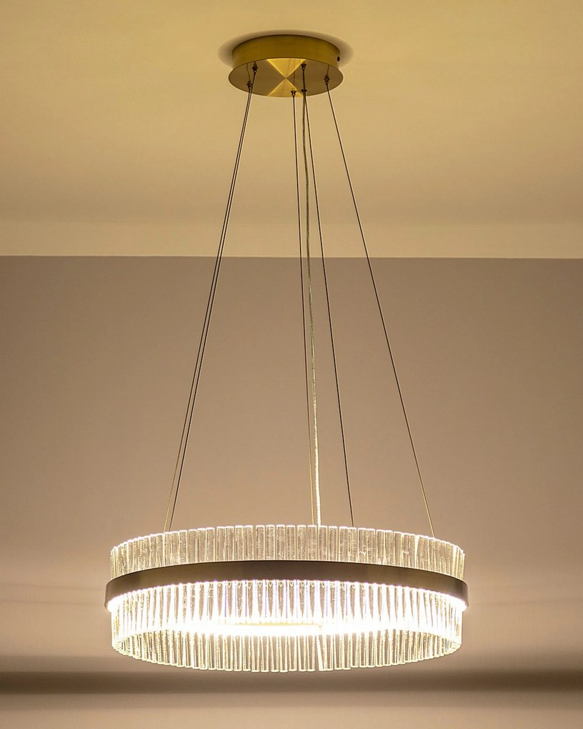 Lampa wisząca Imperior 75cm