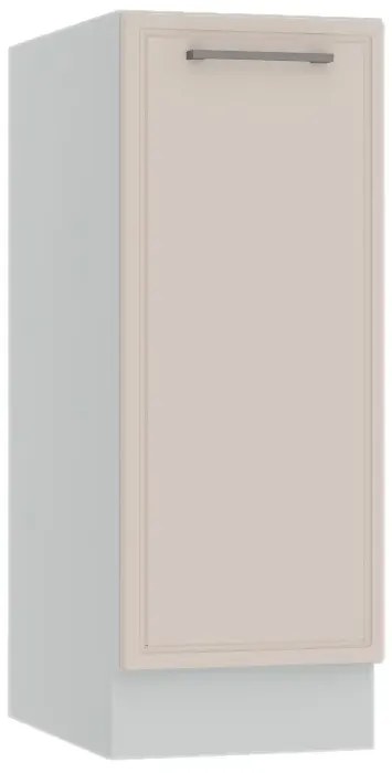 Szafka kuchenna dolna 30 cm - Caroni 5X