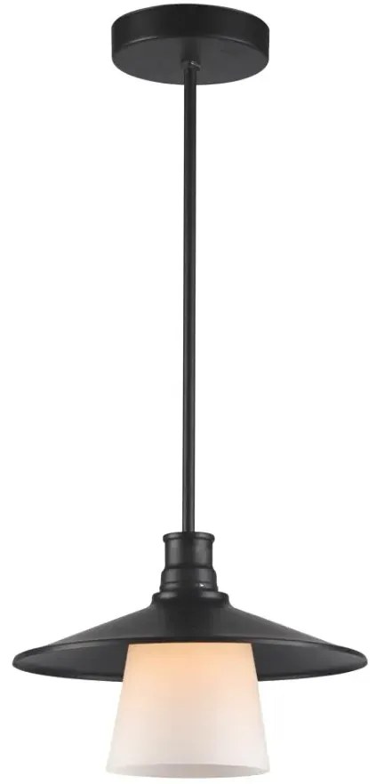 Loftowa lampa wisząca - K264 Espelle