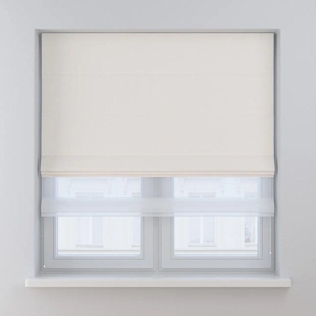 Roleta rzymska dzień noc Duo