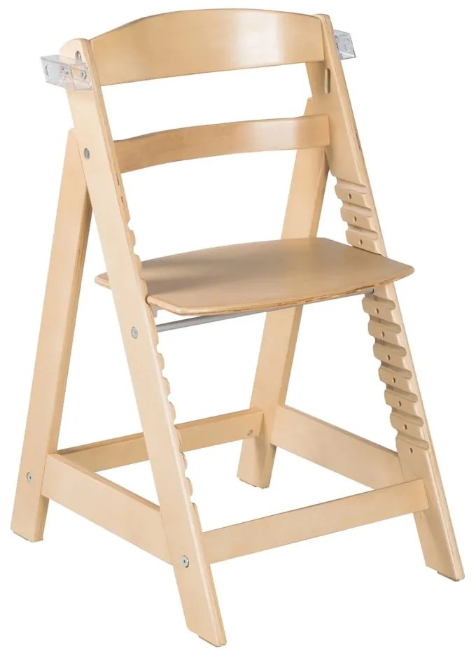 Krzesełko do karmienia Sit Up Click &amp; Fun – Roba