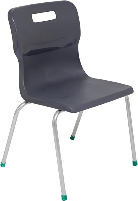 Szkolne krzesło klasyczne T15 rozmiar 5 (146-176 cm)