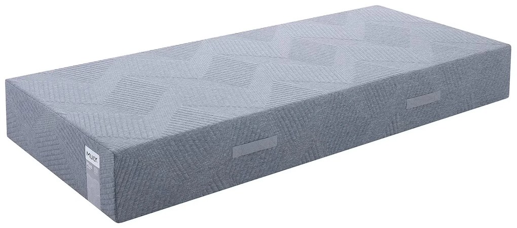 Materac hybrydowy MLILY Plus 160x200 cm