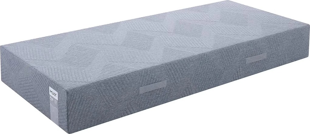 Materac hybrydowy Mlily Plus 25cm 140x200 cm