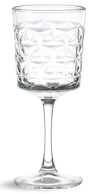 Kieliszki do wina zestaw 4 szt. 330 ml – Hermia