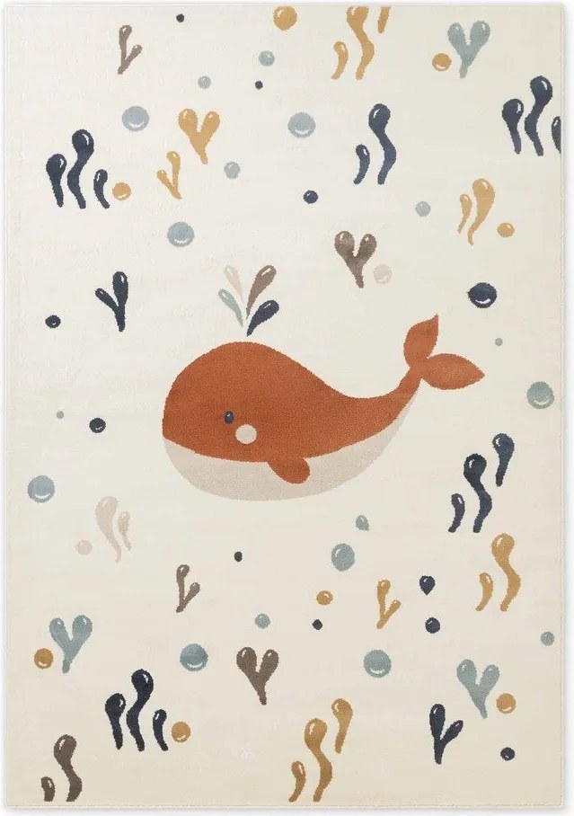 Dywan dziecięcy 160x235 cm Moby – Hanse Home