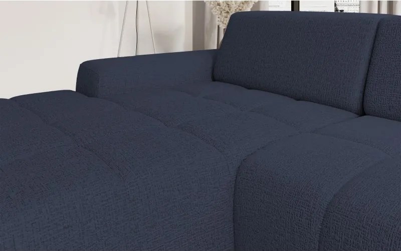 Narożnik SAVIO z Elektryczną Regulacją