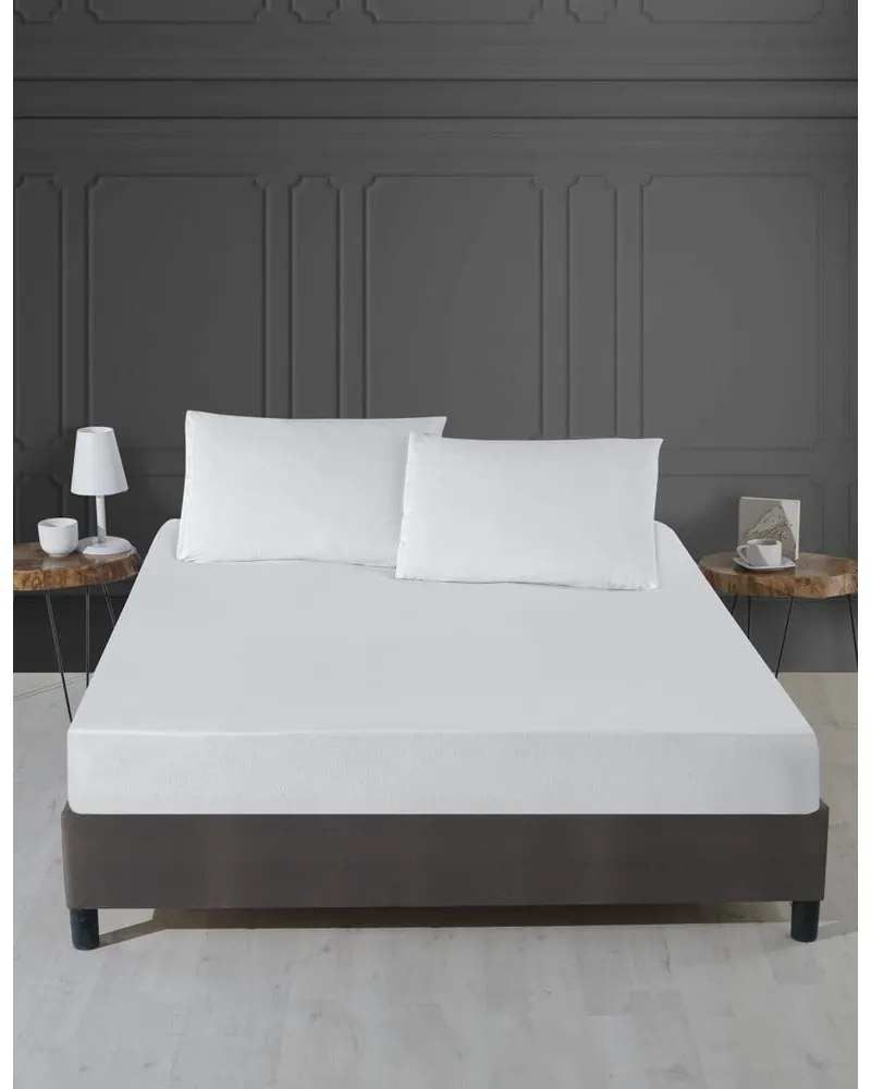 Ochraniacz na materac 140x200 cm Alez – Mijolnir