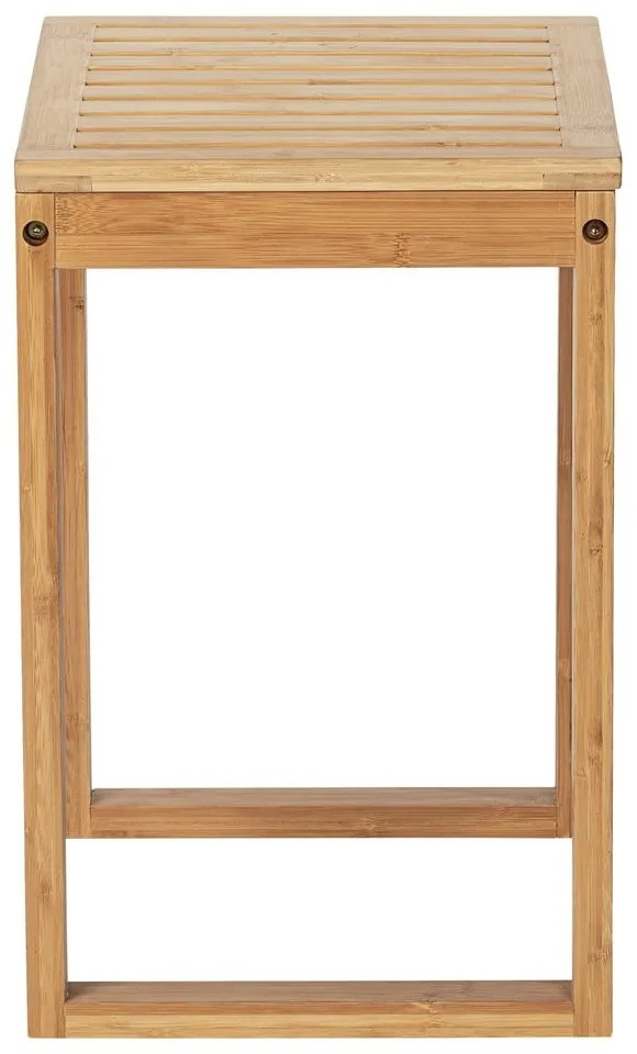 Bambusowy stolik Wenko Bamboo