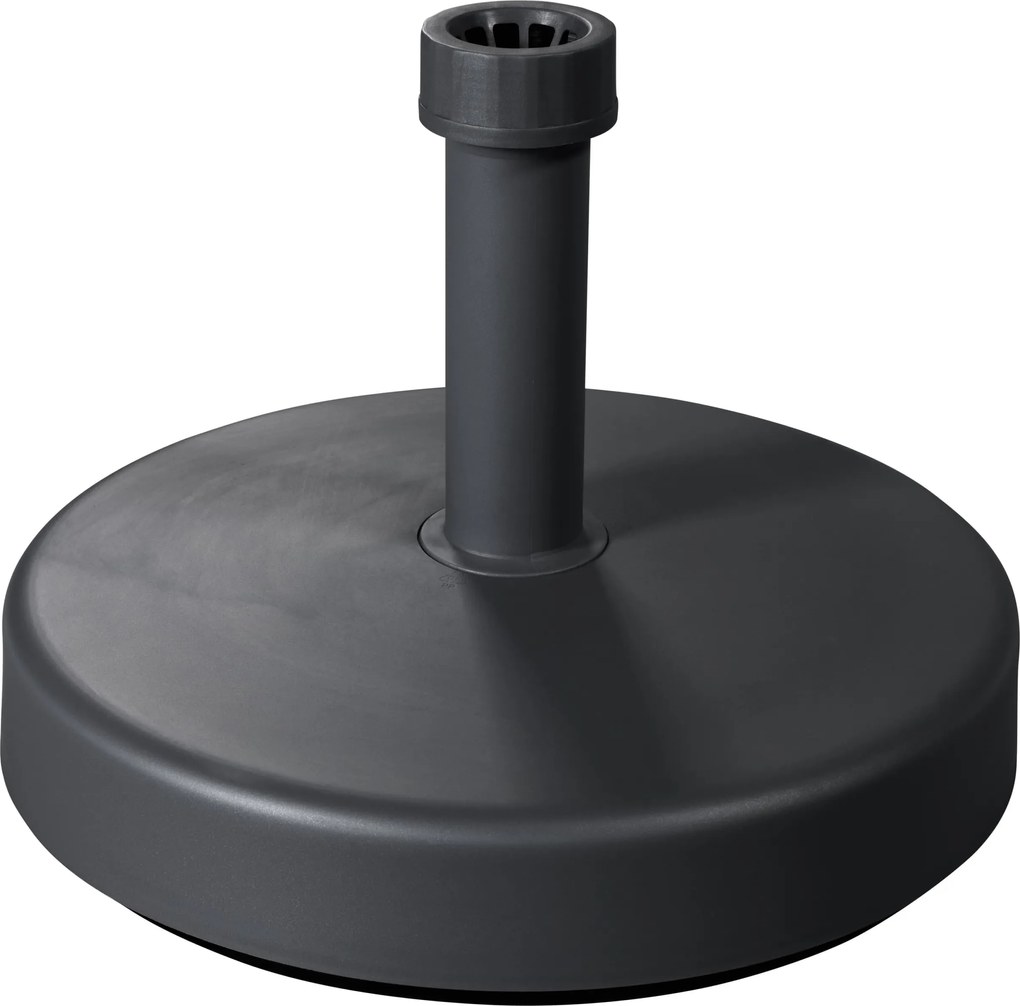 Derby Stojak napełniany 25 l antracyt