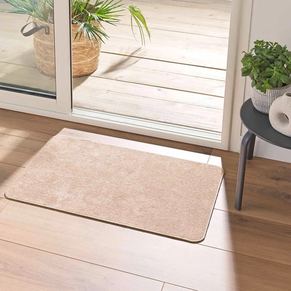 Wycieraczka 45x75 cm Carpetuni – douceur d'intérieur