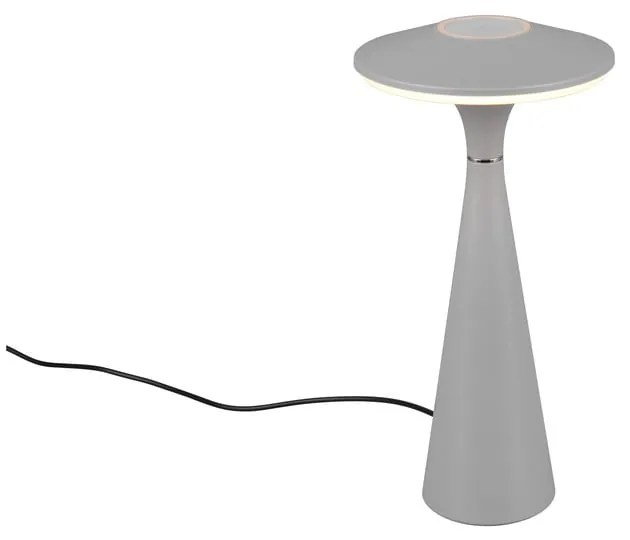 Lampa zewnętrzna ze ściemniaczem ø 14 cm Torrez – Trio