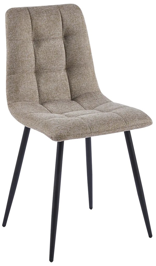 Krzeso Stuhl z tkaniny