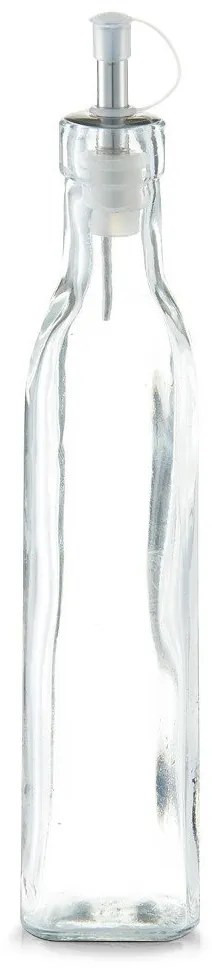 Dozownik do oliwy, octu, szklanka butelka, 270 ml, ZELLER