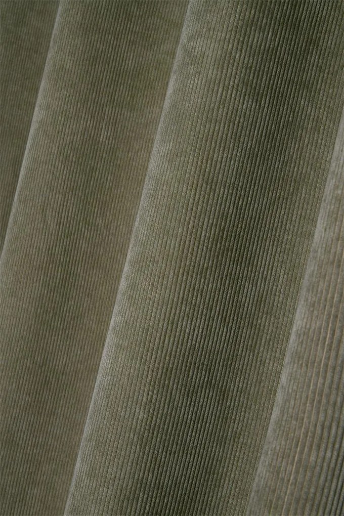 Zasłona z weluru, DANDY, 140 x 260 cm