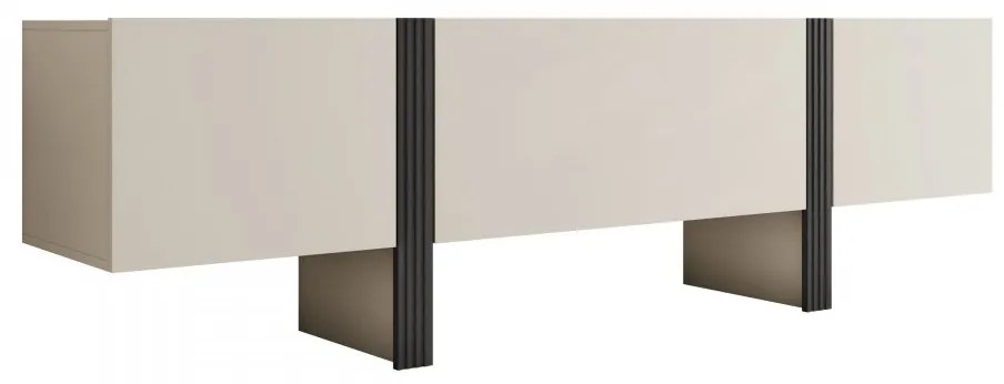 Szafka RTV 200 3D Zalvigo 01