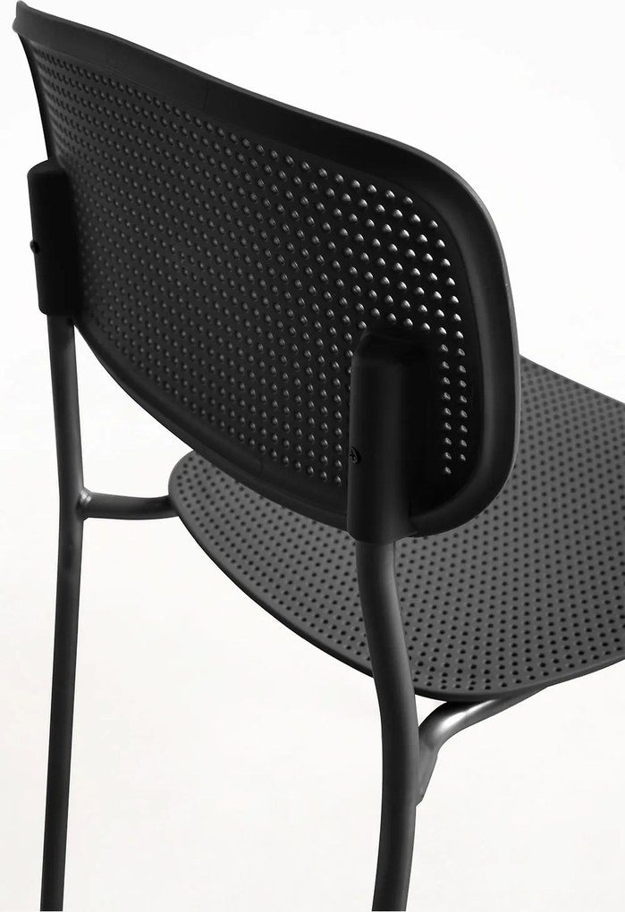 Zestaw 6 Krzese Piki