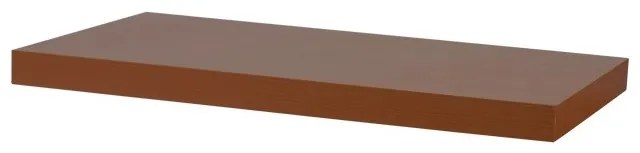 Półka ścienna P-001, czereśnia