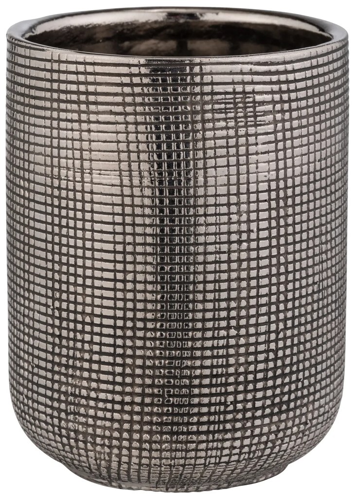 Ceramiczny kubek na szczoteczki RIVARA, WENKO