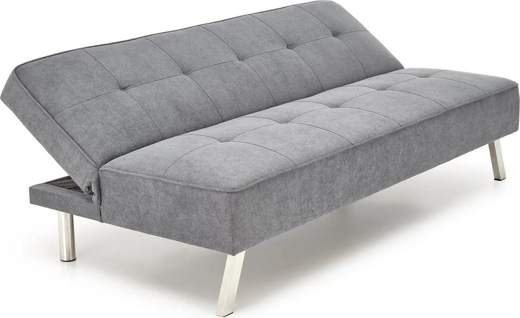 Rozkładana sofa Carlito Halmar