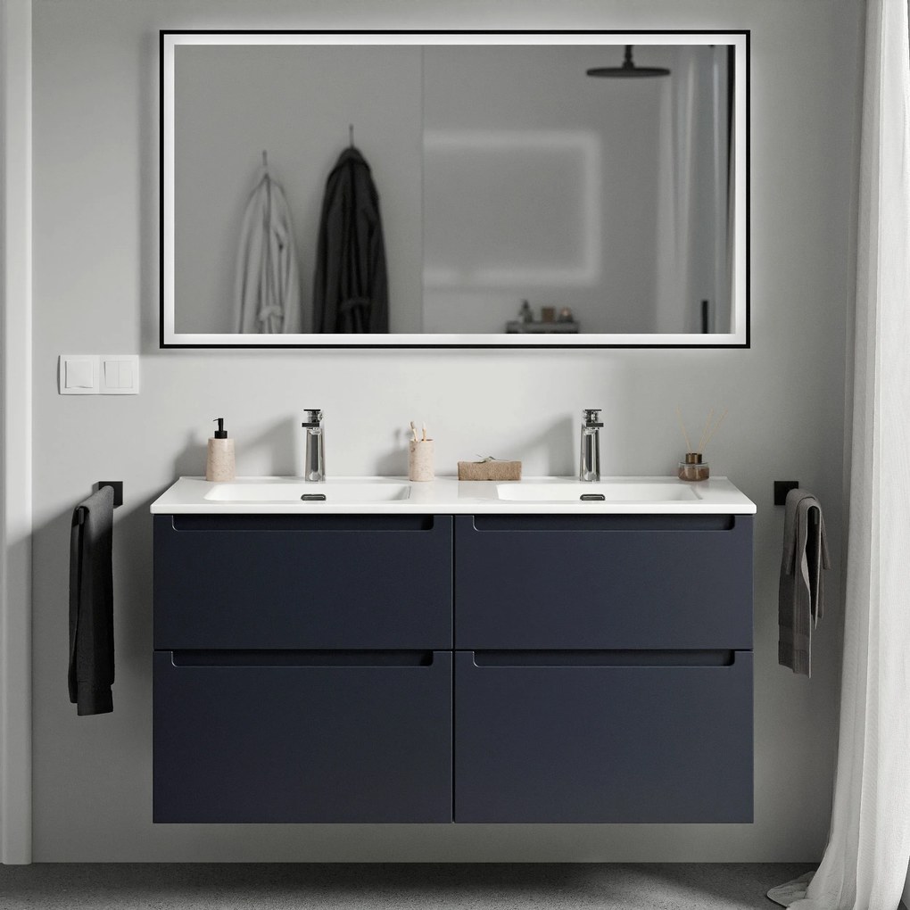 Szafka podumywalkowa VIREO 120 cm