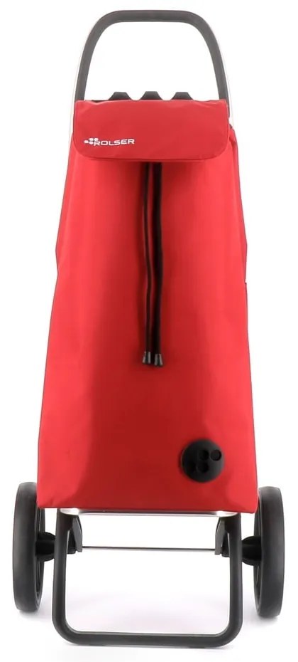 Torba na zakupy na kółkach 43 l I-Max Termo Zen 2 Logic RSG – Rolser
