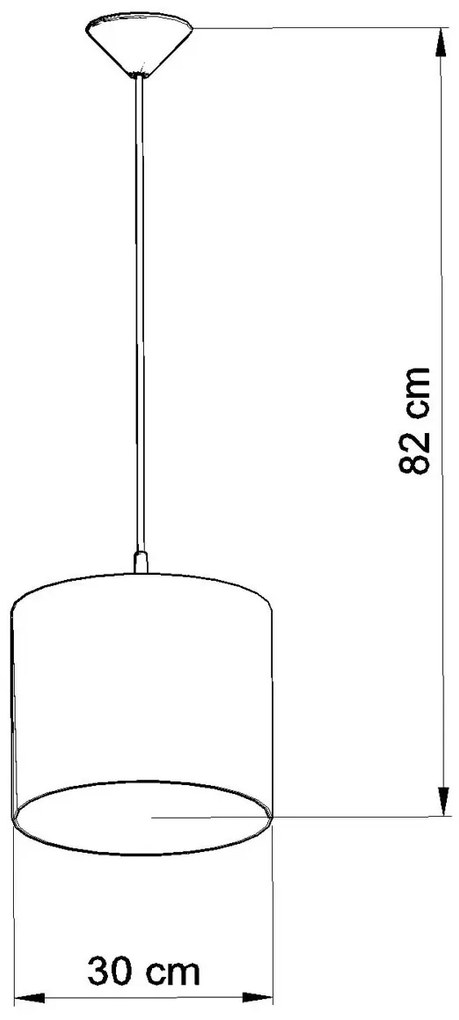 Lampa do pokoju chłopca z motywem piłek - 3X A596 H1-P49
