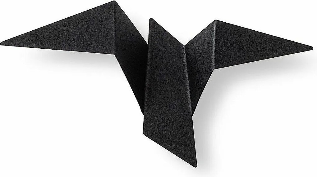 Lampa ścienna - Black