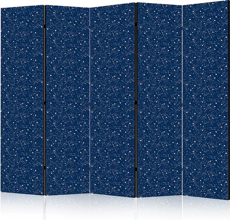 Parawan akustyczny Artgeist Tła i desenie 225 x 172 cm 1 szt