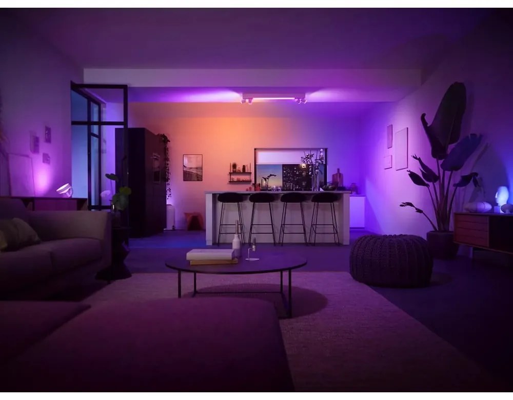 Inteligentna lampa punktowa z gwintem GU10 Centris – Philips Hue