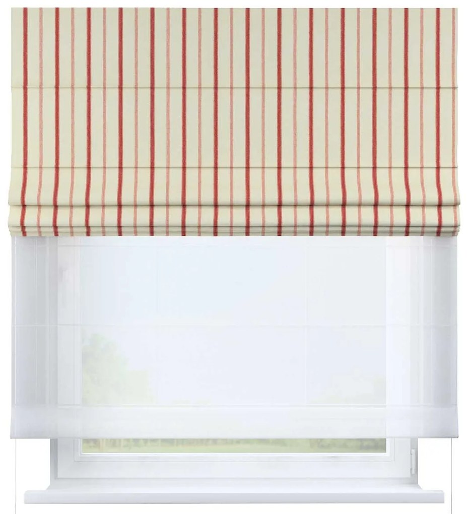 Roleta rzymska dzień noc Duo