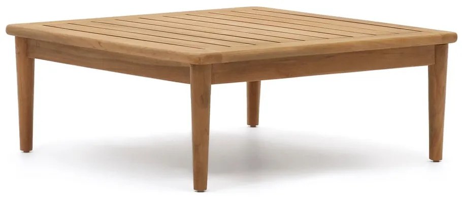 Stolik ogrodowy 80x80 cm Portixtol – Kave Home