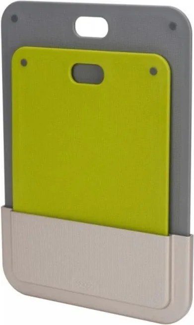 Deski zestaw 2 szt. 24,5x31 cm DoorStore – Joseph Joseph