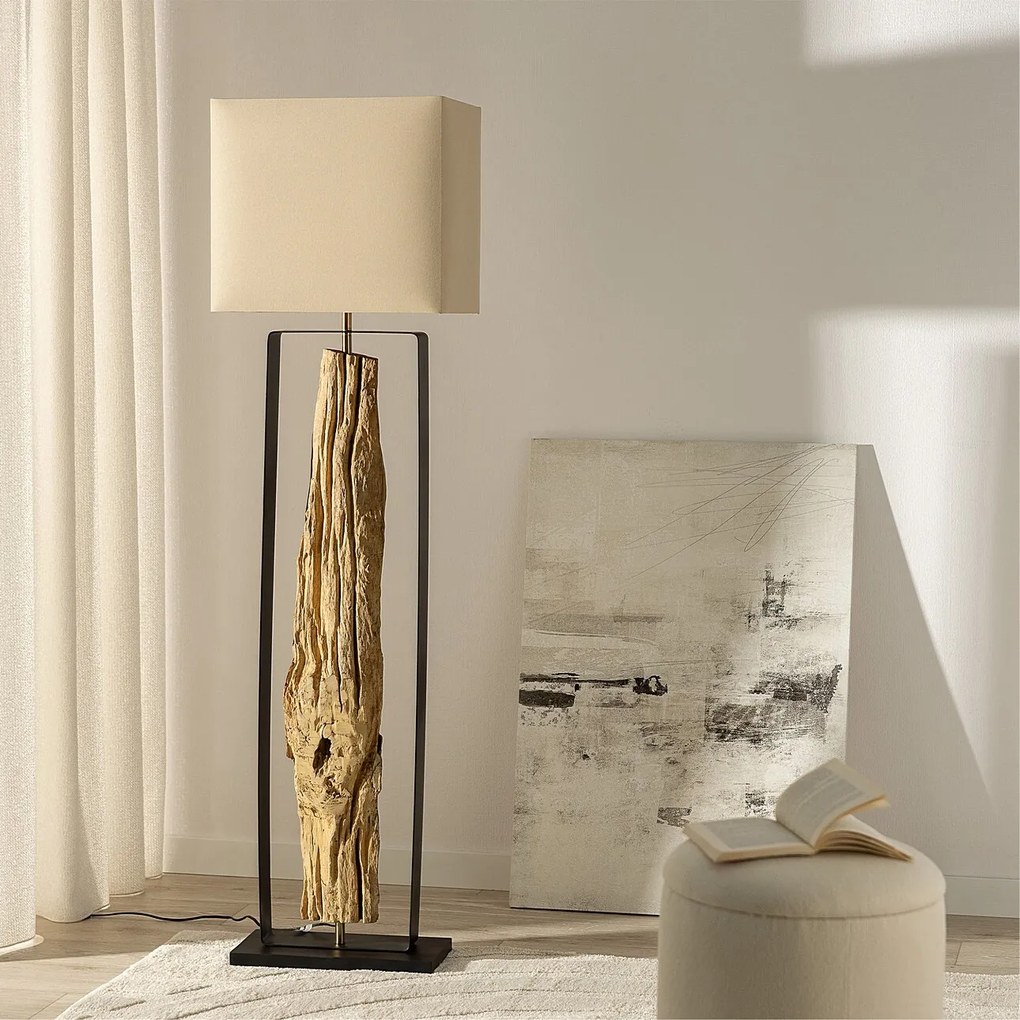 Lampa podłogowa Altum 165 cm