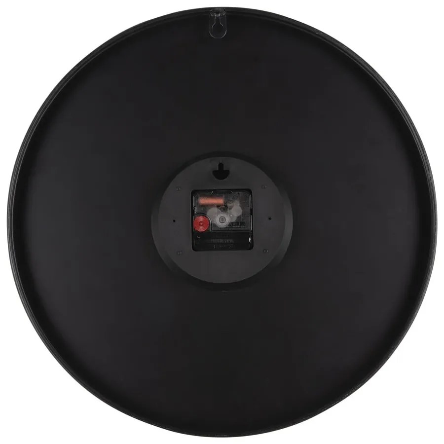 Zegar ścienny ø 40 cm Esmerado – Karlsson