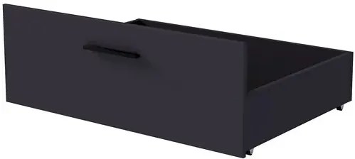 Modułowa szuflada pod łóżko antracyt F1-A51