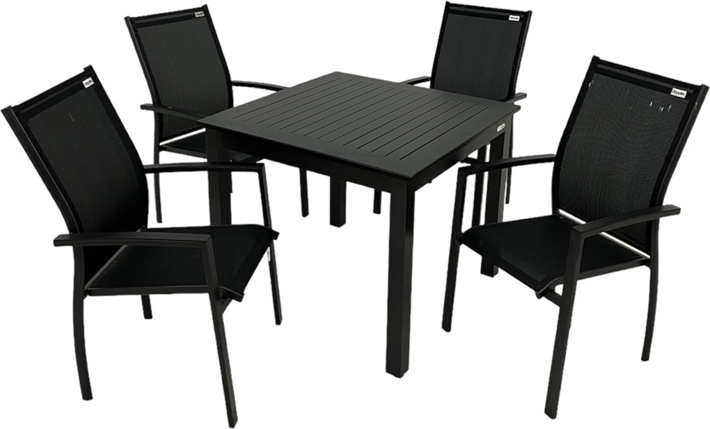 Doppler EXPERT ANTRACYT, 4+1