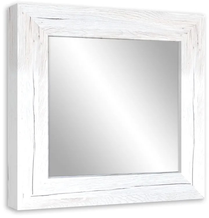 Lustro ścienne Styler Lustro Jyvaskyla Lento, 60x60 cm